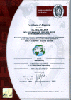 ISO/TS16949 Belge Resmi