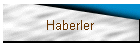 Haberler