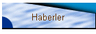Haberler