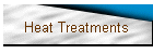 Heat Treatments
